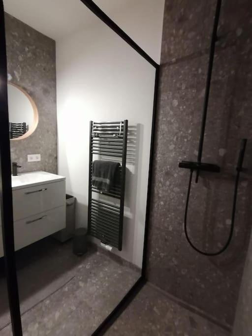 Cozb Lägenhet Brygge Exteriör bild